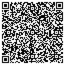 QR code with L&L Discount Auto Paint contacts