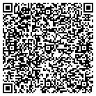 QR code with Professional Lawns & Landscapes contacts