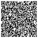 QR code with Jungletoy contacts