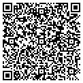 QR code with Rapid Rps contacts