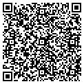 QR code with Kizn contacts