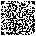 QR code with Kmvx contacts