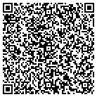 QR code with Donnie L Beckham Plumbing Inc contacts