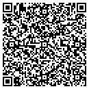 QR code with Nugent Paints contacts