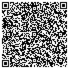 QR code with One Tyme Dry Walling & Paint contacts
