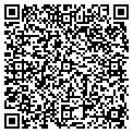 QR code with Tmc contacts
