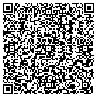 QR code with Tucson Process Service contacts