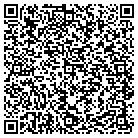 QR code with R Patenaude Landscaping contacts