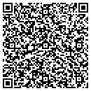 QR code with Hallmark Builder Inc contacts