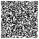 QR code with Action Professional Service contacts