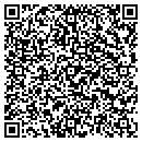 QR code with Harry Constrution contacts