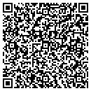QR code with Anglin Roofing contacts
