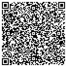 QR code with Heart Of Dixie Contracting contacts