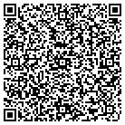 QR code with Henderosn Contracting Co contacts