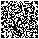 QR code with R & L Fashion LLC contacts