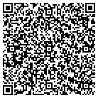 QR code with AAA Patterns & Marking Services contacts