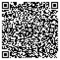 QR code with Timothy Lee Hampton contacts