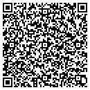 QR code with The Groundskeeper contacts