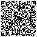 QR code with Hinkley Contracting contacts