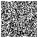 QR code with H&M Contractors contacts