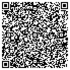 QR code with A Process Service contacts