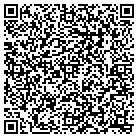 QR code with A P M Inc-Calle Cuatro contacts