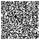 QR code with A Quick Serve contacts
