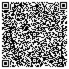 QR code with As Quick As A Wink Process Service contacts