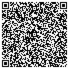 QR code with T Snow Customs Finish Ltd contacts