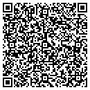 QR code with A Unique Service contacts