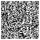 QR code with A T C Radio Productions contacts