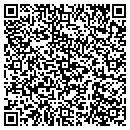 QR code with A P Debt Solutions contacts