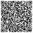 QR code with White House Food Mart contacts