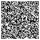 QR code with Hoffman Construction contacts