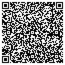 QR code with B K Distributing Co contacts