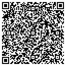 QR code with Zamar Chevron contacts