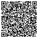 QR code with Hosbros Construction contacts