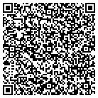 QR code with Marv Weinstein & Assoc contacts