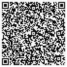 QR code with Hanamaulu Service Center contacts