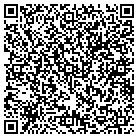 QR code with A To Z Landscape Service contacts