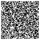 QR code with A to Z Pool and Landscapes contacts