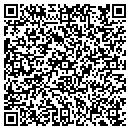 QR code with C C Credit Solutions Inc contacts
