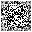 QR code with Mike Barth contacts