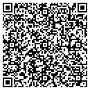 QR code with D & T Aircraft contacts