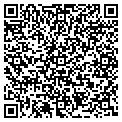 QR code with C T Corp contacts