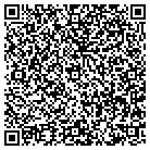 QR code with A Glass Technology Entp Corp contacts