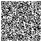 QR code with Jeffrey Walter Huber contacts
