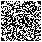 QR code with Cyber Broadcasting Minooka contacts
