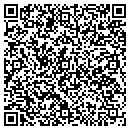 QR code with D & D East County Process Serving contacts