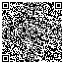 QR code with B C Lawn Care, Inc contacts
